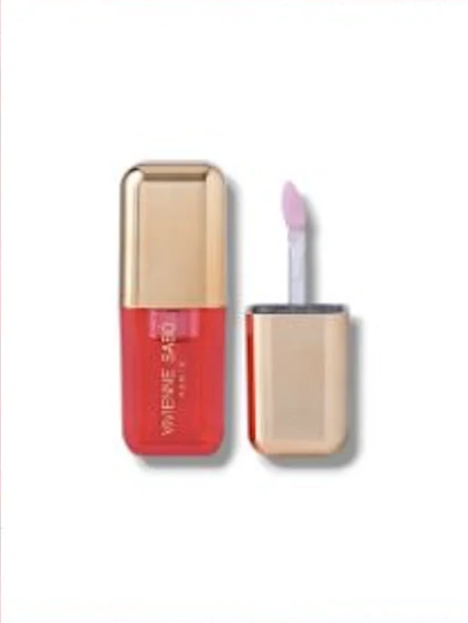 Vivienne Sabo Sirop de Fruits watermelon lip oil