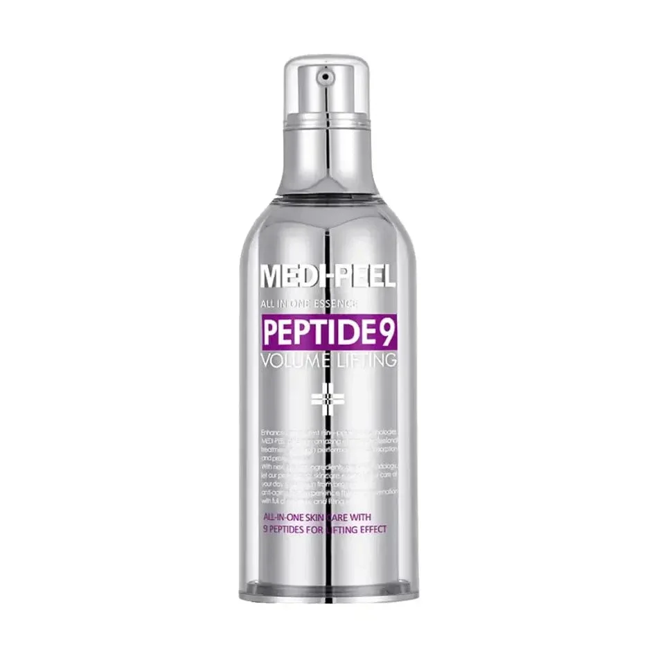 Medi-Peel Peptide 9 Volume Lifting All in one essence pro violet 100ml