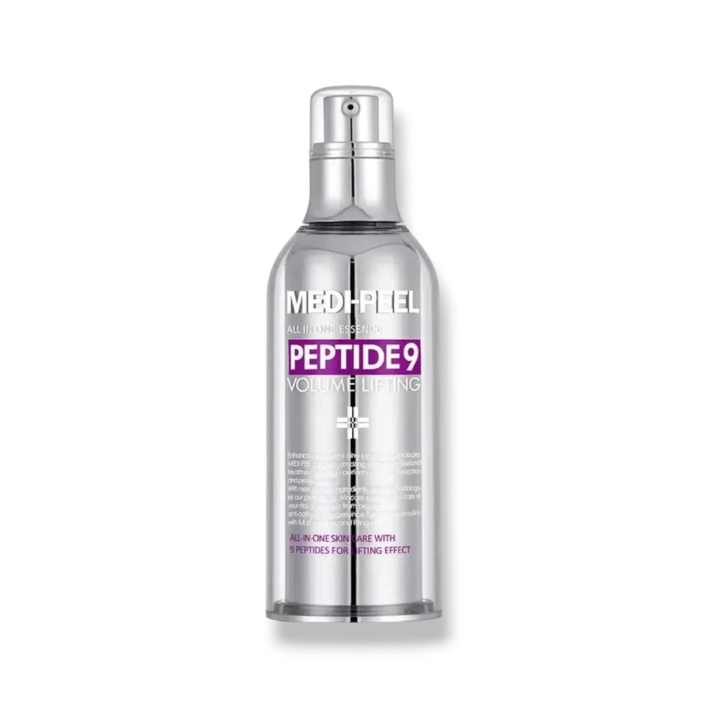 Medi-Peel Peptide 9 Volume Lifting All in one essence pro violet 100ml