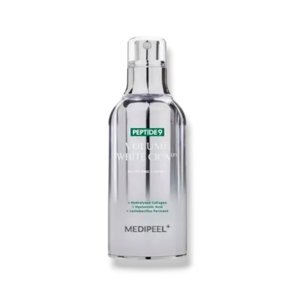 Medi-Peel Peptide 9 Volume White Cica all in one essence pro 100ml