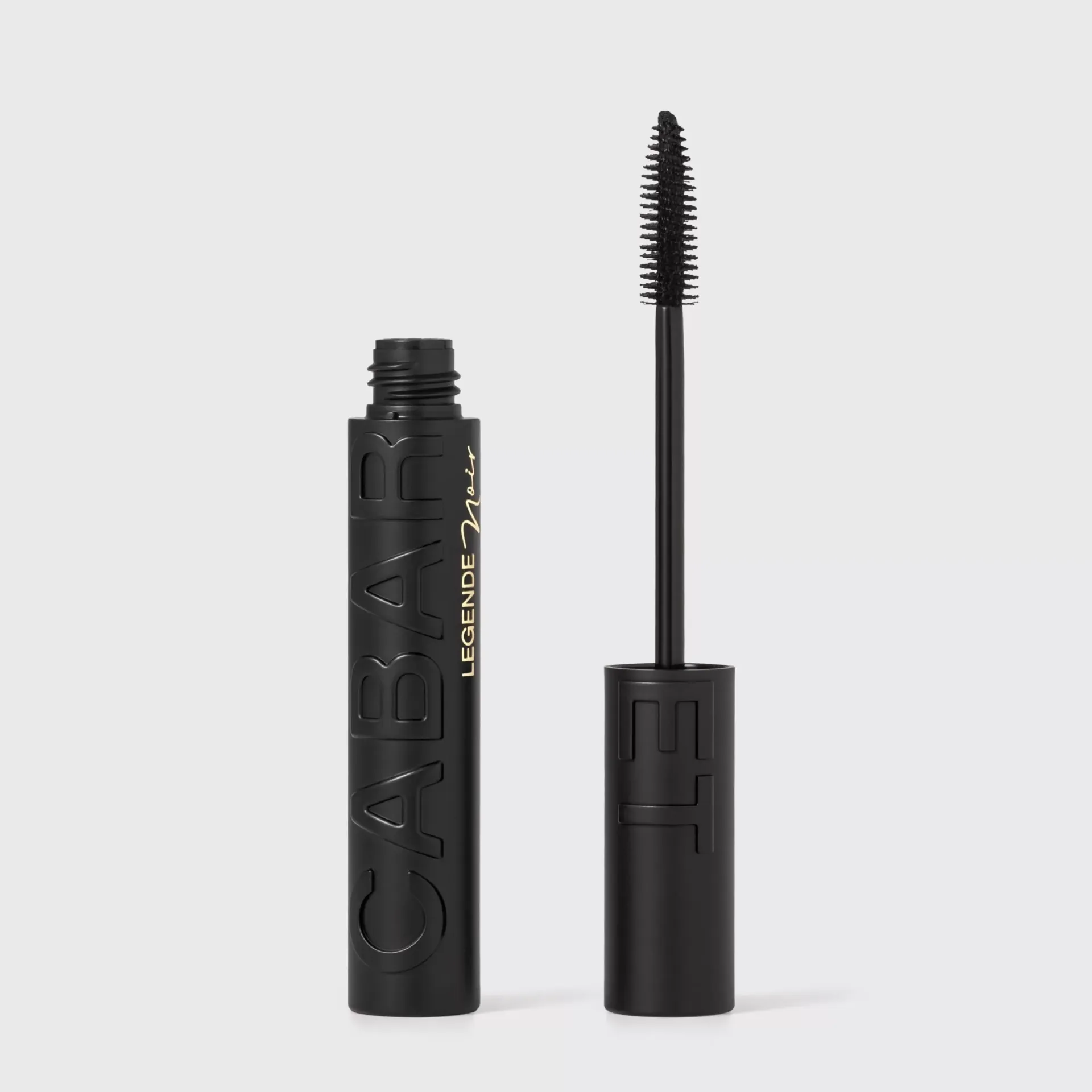 Skropstu tuša Mascara for fatal volume “Cabaret legende noir” 01 9ml