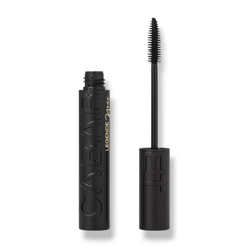 Vivienne Sabo Skropstu tuša Mascara for fatal volume “Cabaret legende noir” 01 9ml