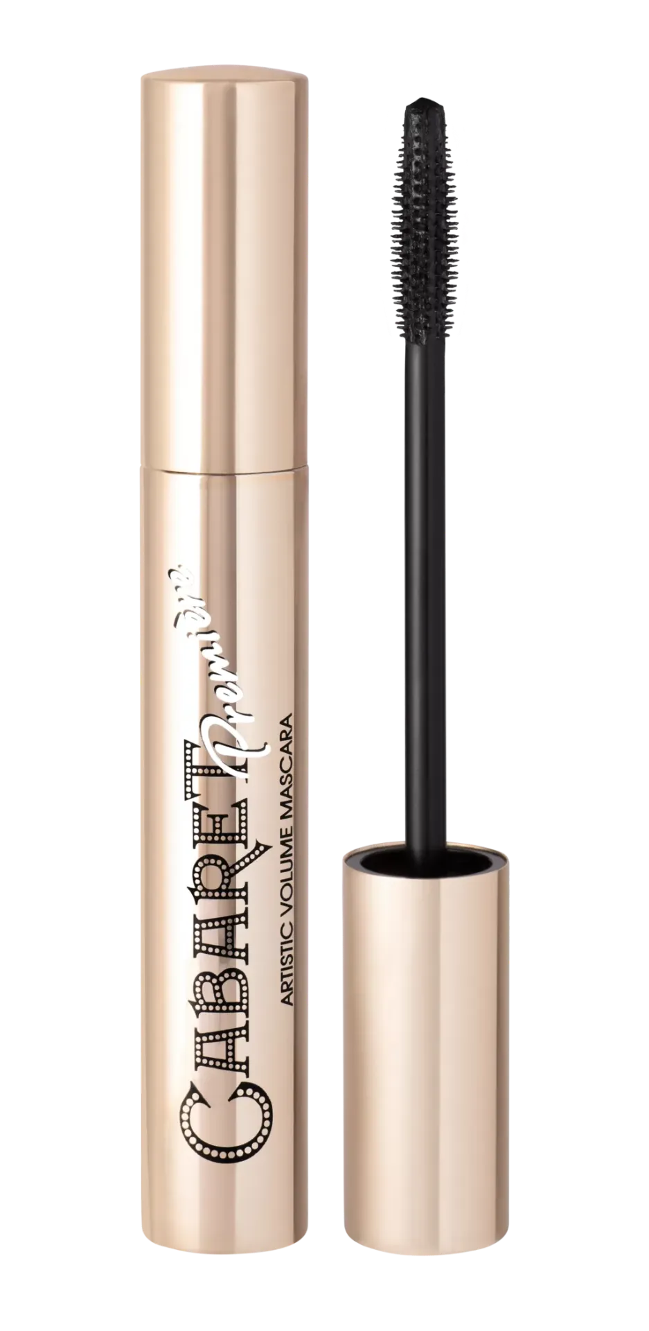 Skropstu tuša Melna Vivienne Sabo Cabaret Premiere Artistic Volume 01 9ml