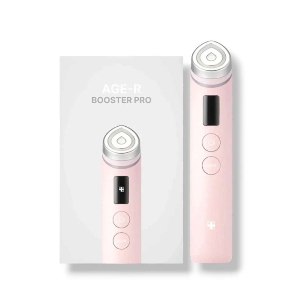 MEDICUBE Age-R Booster Pro