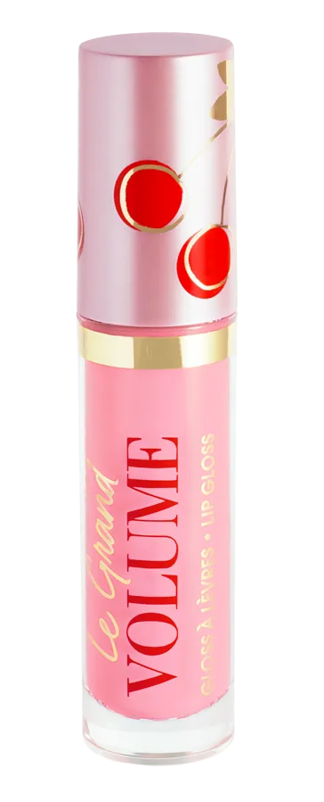 Vivienne Sabo Lūpu spīdums Le grand Cold beige 13