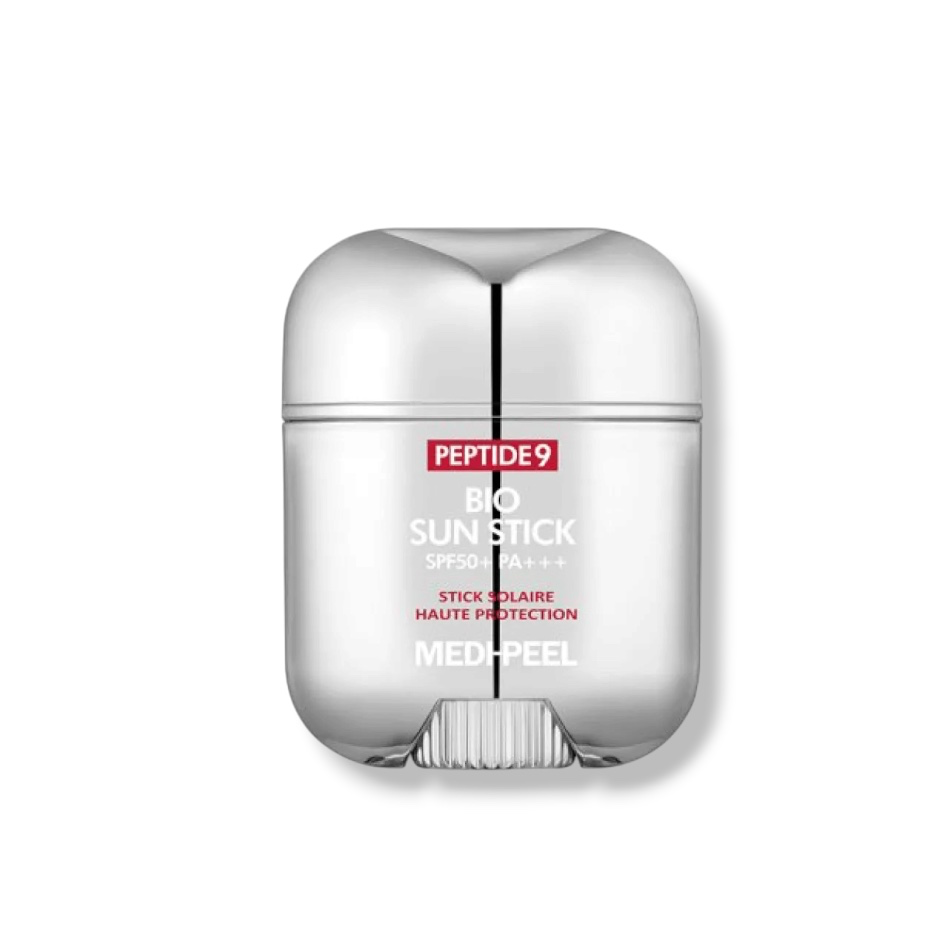 MEDI-PEEL Peptide 9 Bio Sun Stick Pro SPF50+ PA++++, 20g