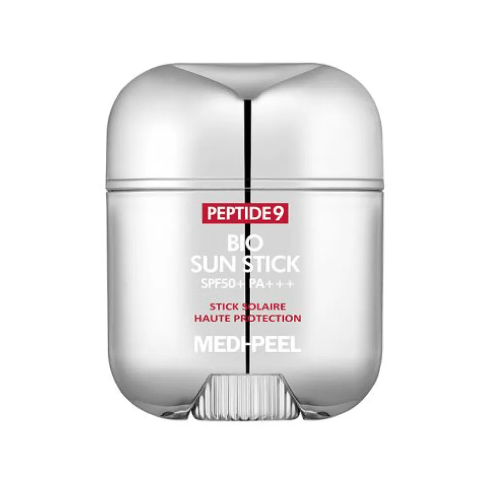 MEDI-PEEL Peptide 9 Bio Sun Stick Pro SPF50+ PA++++, 20g