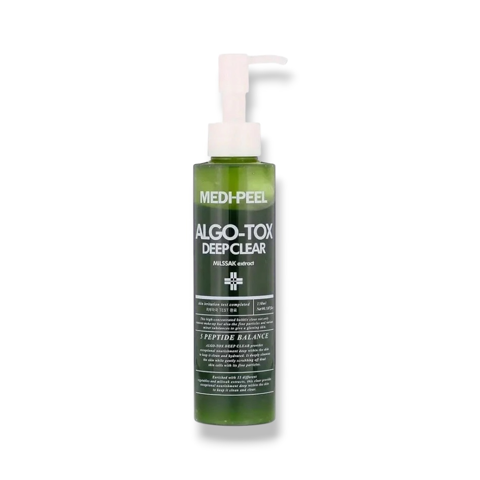 MEDI-PEEL Algo-Tox Deep Clear, 150 ml