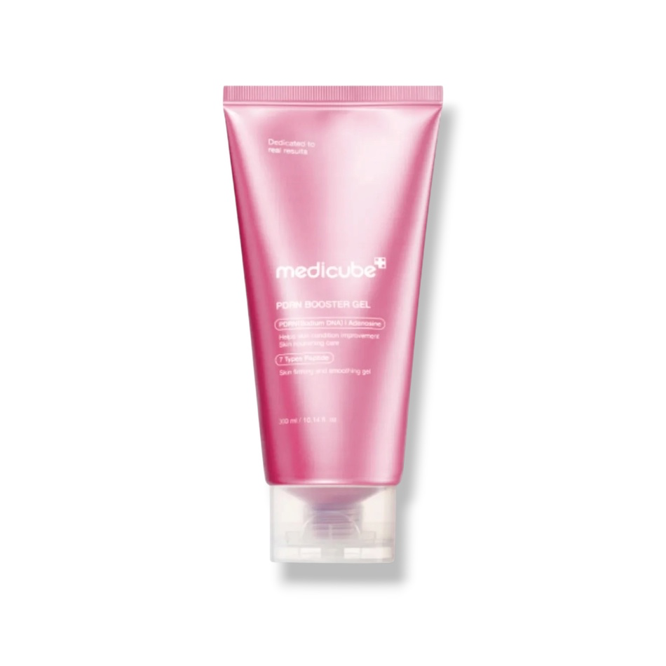 MediCube PDRN Booster Gel sejas gels 300ml