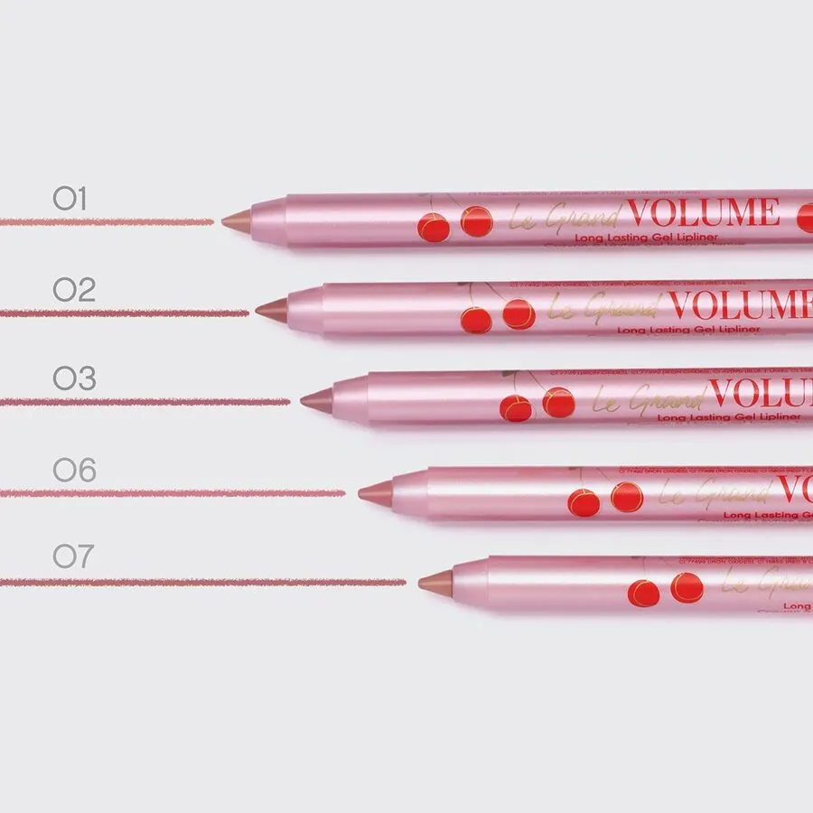 Vivienne Sabo Lip Liner Le Grand Volume