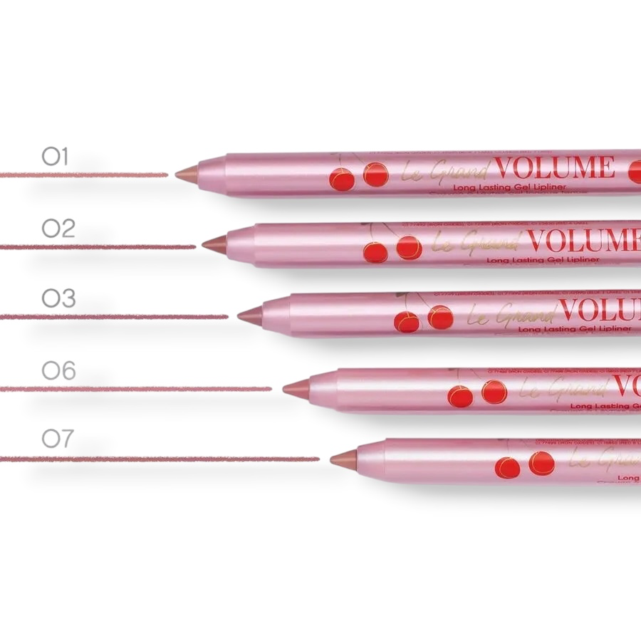 Vivienne Sabo Lip Liner Le Grand Volume