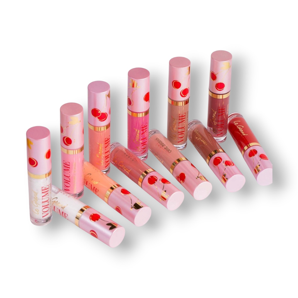 Vivienne Sabo Lūpu spīdums Le grand Volume 3ml