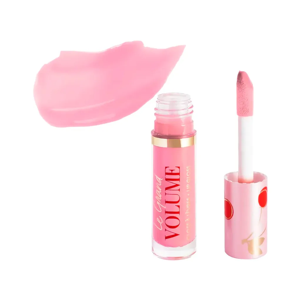 Vivienne Sabo Lip Gloss Le Grand Volume