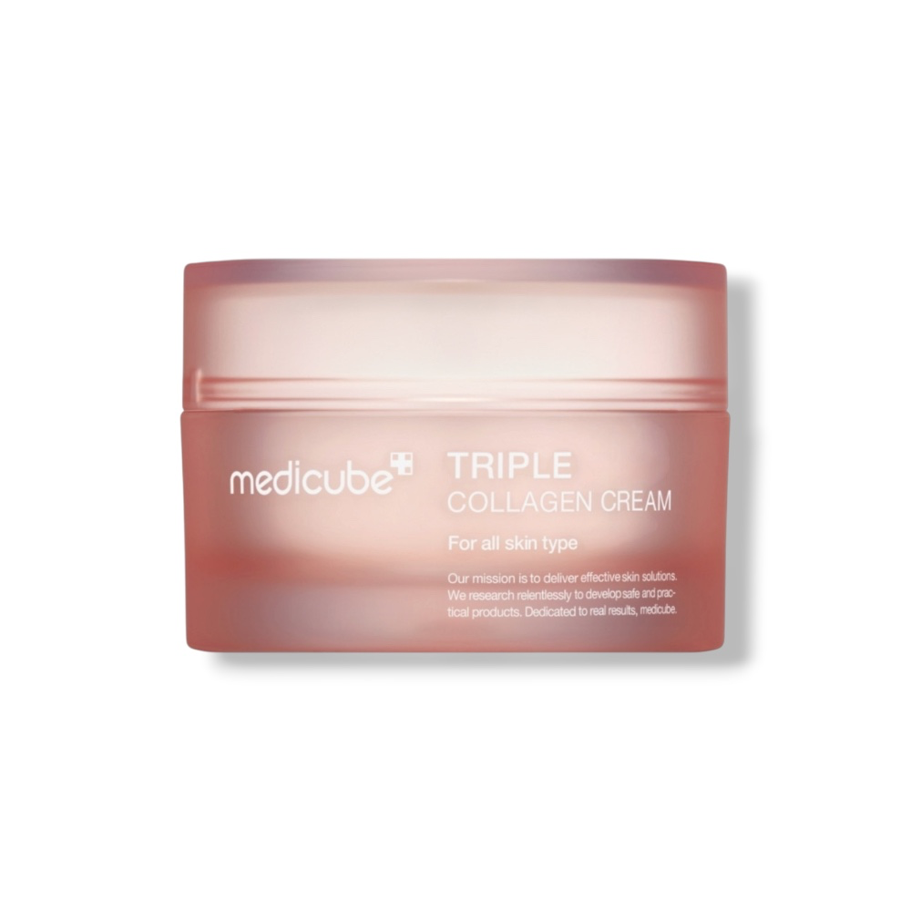 MediCube Triple Collagen Cream - sejas krēms 50ml