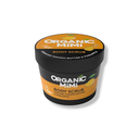 Organic Mimi, Body Scrub Mango & Pineapple, 120 g