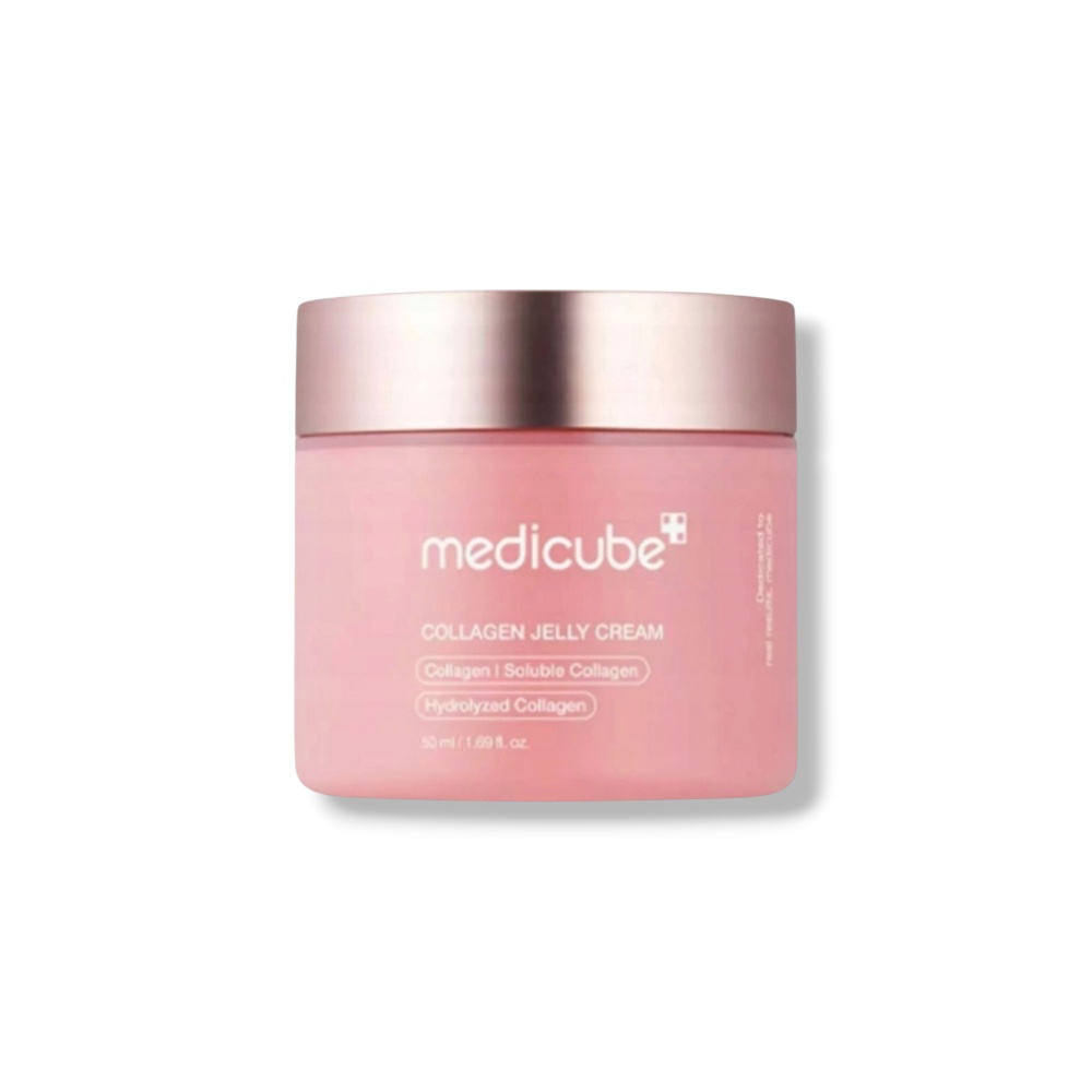 MediCube Collagen Jelly Cream - sejas krēms 50ml