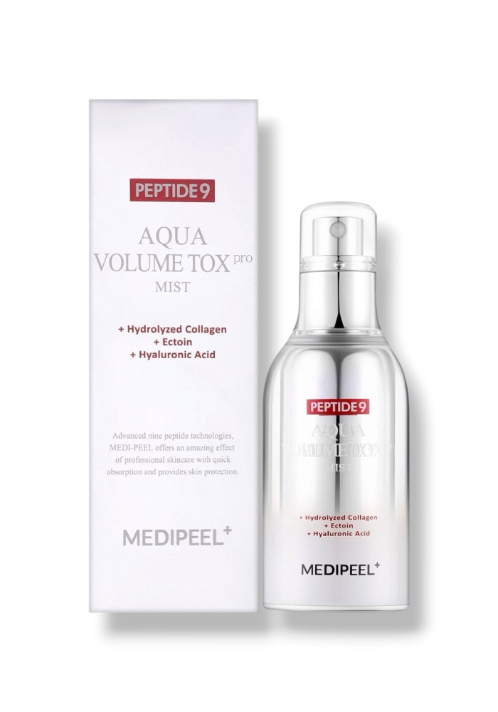 MEDIPEEL - Peptide 9 Aqua Volume Tox Mist Pro 50ml