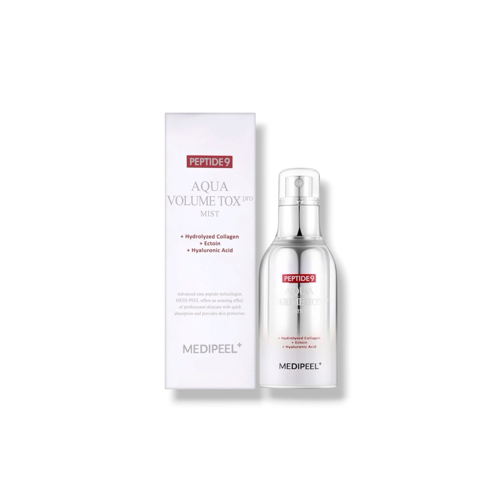 MEDIPEEL - Peptide 9 Aqua Volume Tox Mist Pro 50ml