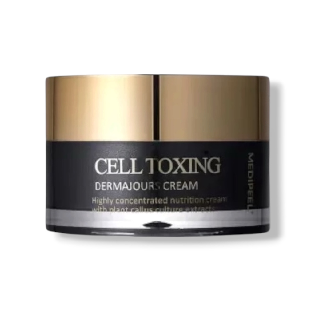 MEDI-PEEL Krēms Cell Toxing Dermajours, 50g