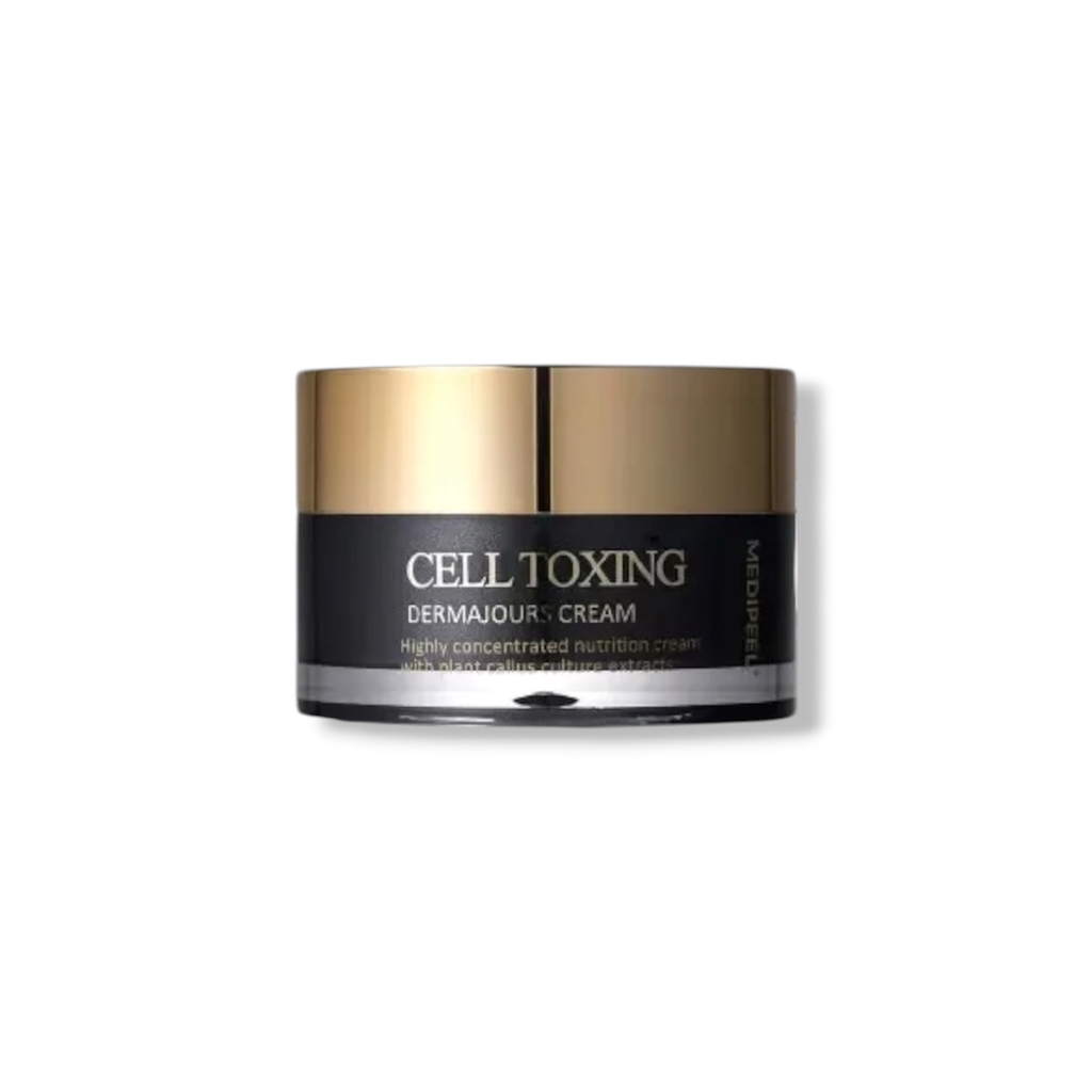 MEDI-PEEL Krēms Cell Toxing Dermajours, 50g