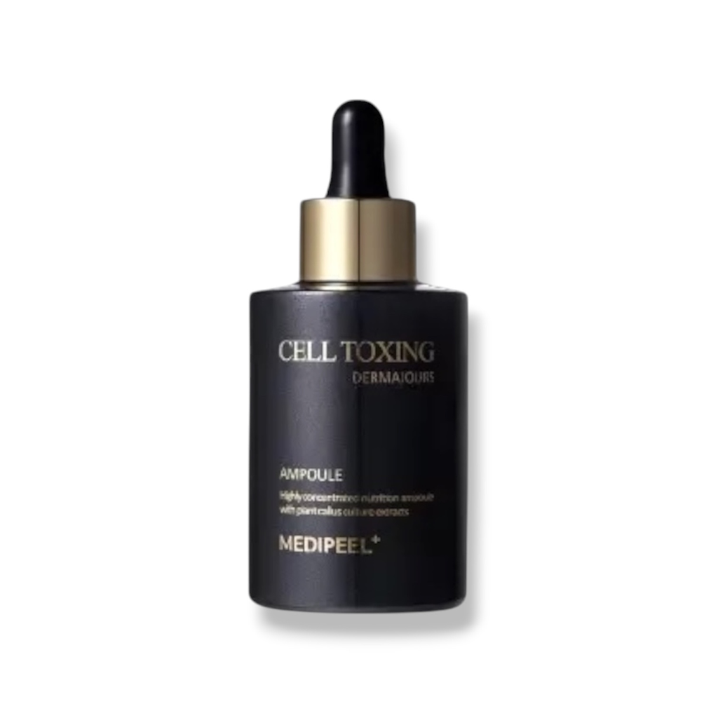 MEDI-PEEL CELL TOXING DERMAJOURS AMPOULE, 100 ml