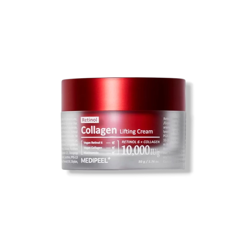 MEDI-PEEL Retinol Collagen Lifting Cream, 50ml
