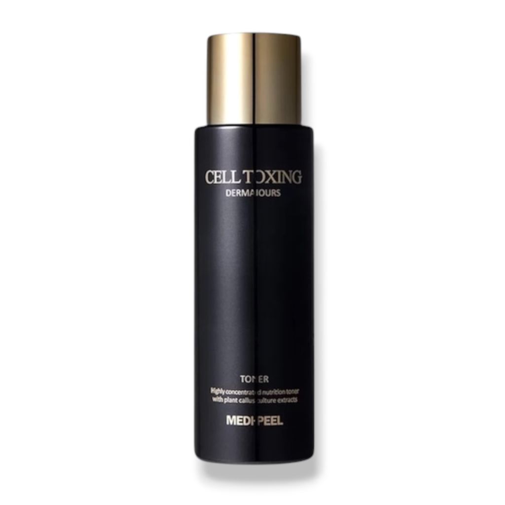 MEDI-PEEL Atjaunojošs toniks ar cilmes šūnām, CELL TOXING DERMAJOURS TONER, 250ml
