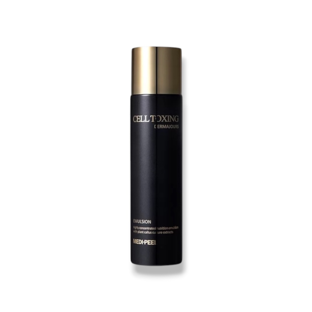 MEDI-PEEL Sejas emulsija, CELL TOXING DERMAJOURS EMULSION, 150ml