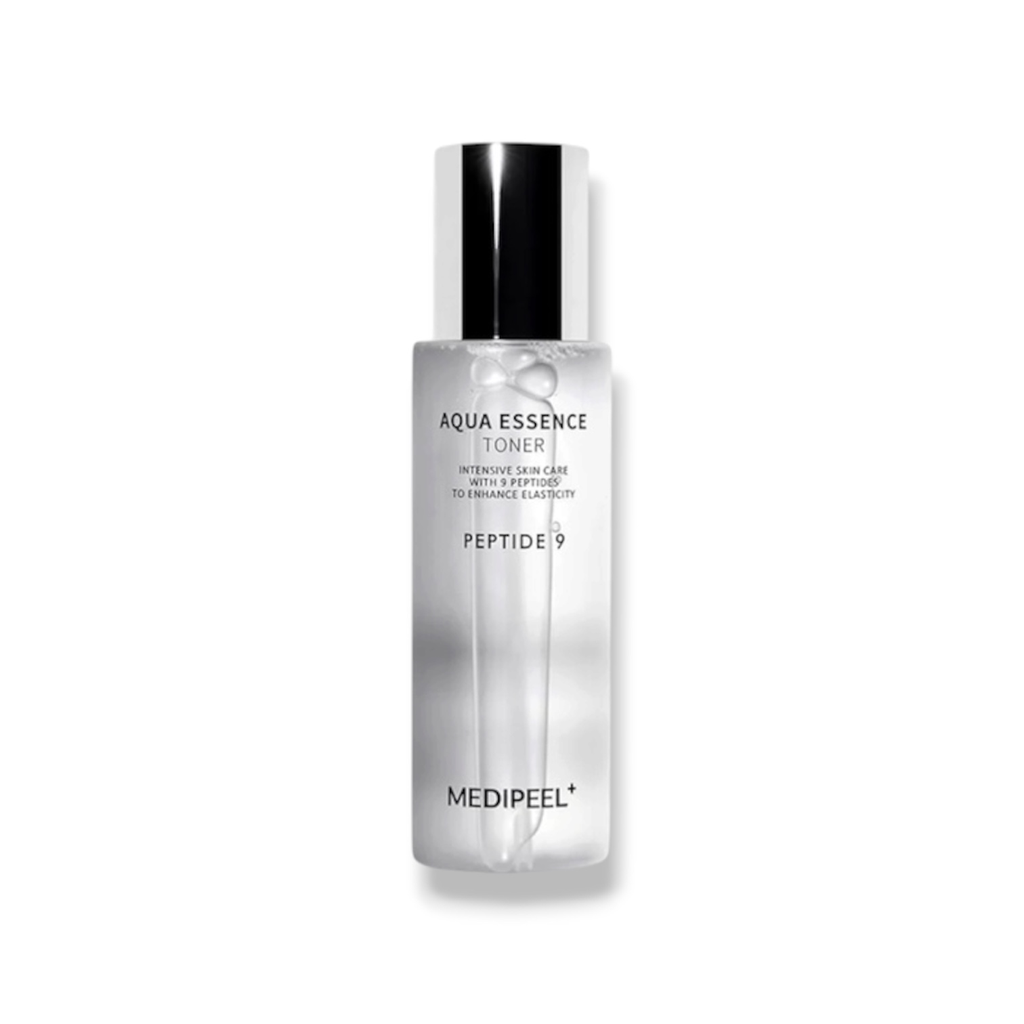 MEDI-PEEL Toniks-essence sejai, PEPTIDE 9 AQUA ESSENCE TONER, 250ml