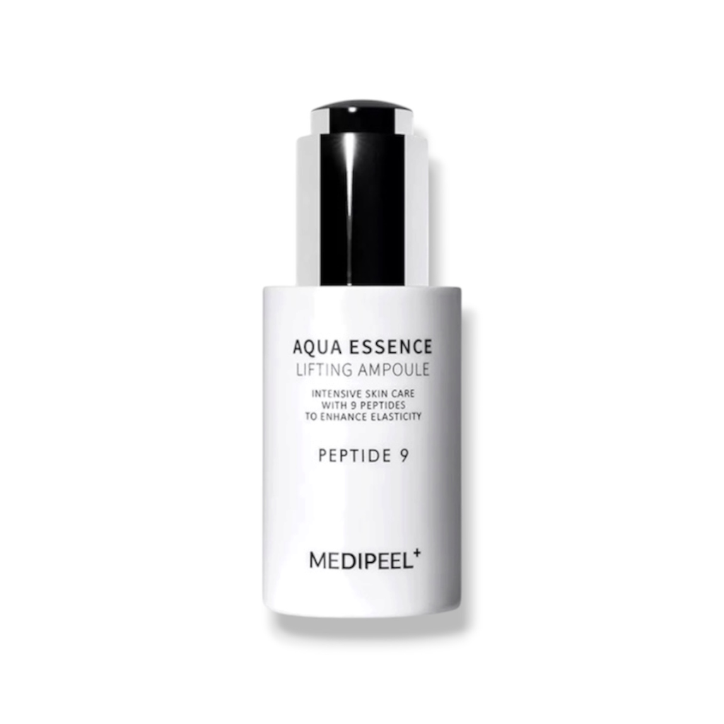 MEDI-PEEL Liftinga serums sejai PEPTIDE 9 AQUA ESSENCE LIFTING AMPOULE, 50ml