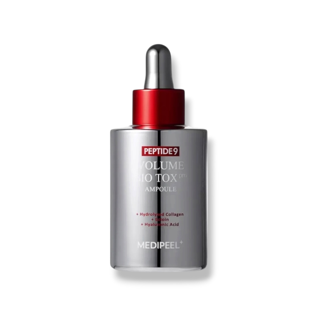 MEDI-PEEL Atjaunojošs ampulu serums PEPTIDE 9 VOLUME BIOTOX AMPOULE PRO, 100ml