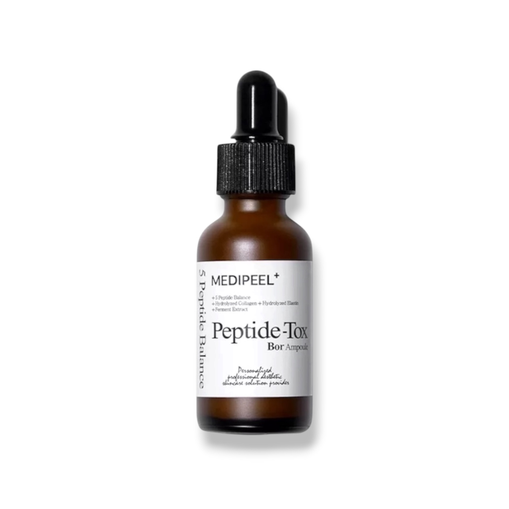 MEDI-PEEL Serums pret grumbām TOX BOR PEPTIDE AMPOULE, 30ml