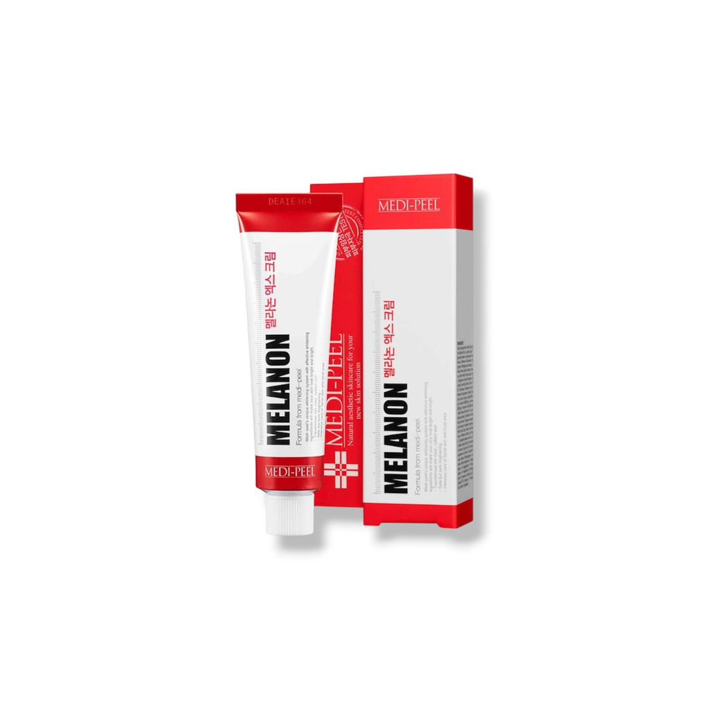 MEDI-PEEL Balinošs krēms pret pigmentāciju MELANON X CREAM, 30ml