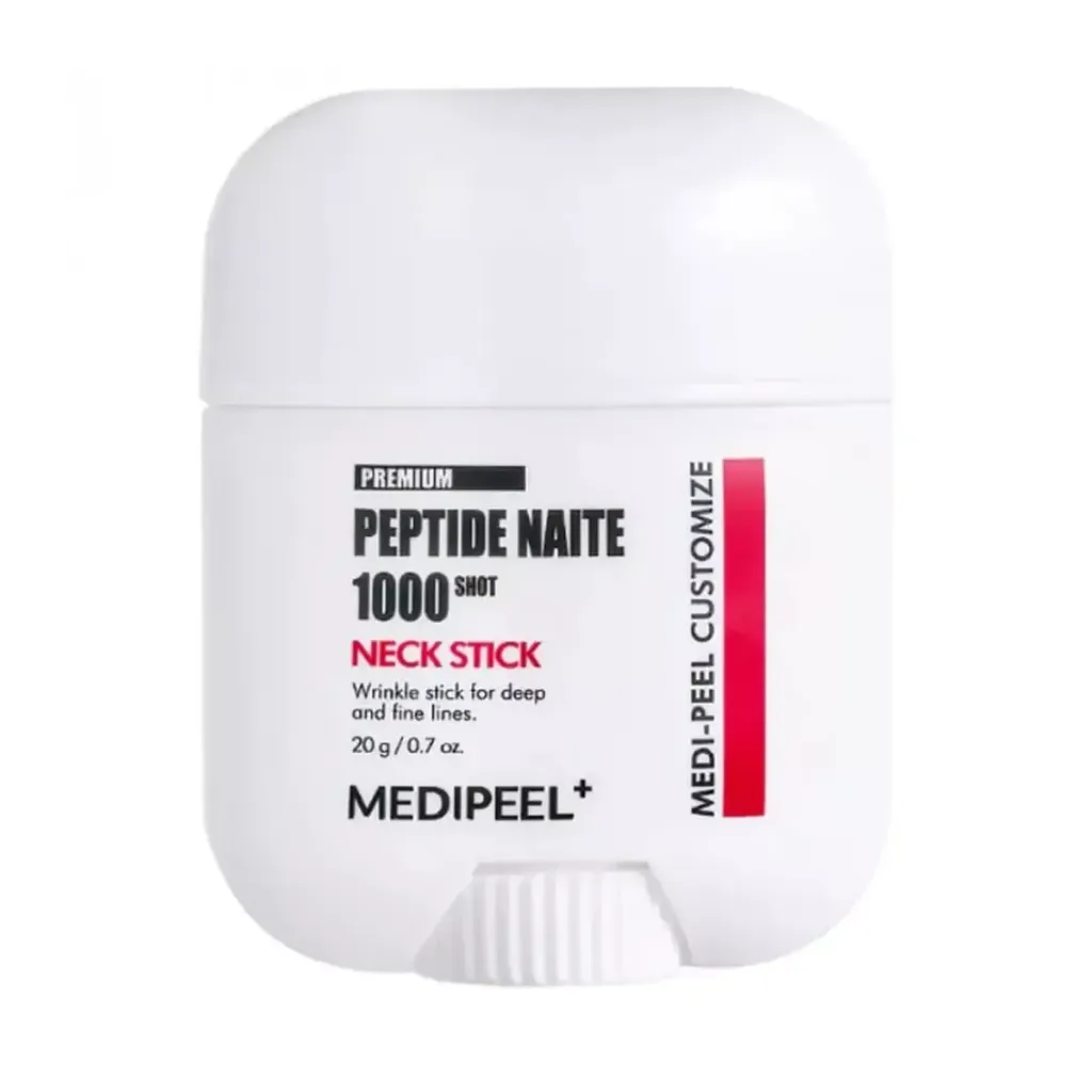 Medipeel Premium Peptide Naite 1000 Shot Neck Stick