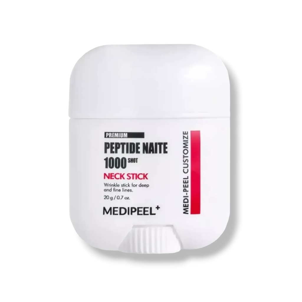 Medipeel Premium Peptide Naite 1000 Shot Neck Stick