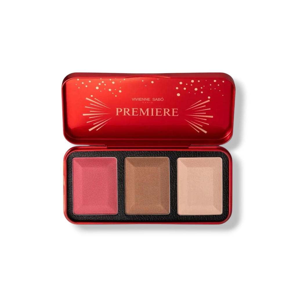 Vivienne Sabo Konturēšanas Palete Premiere Grande 12g.