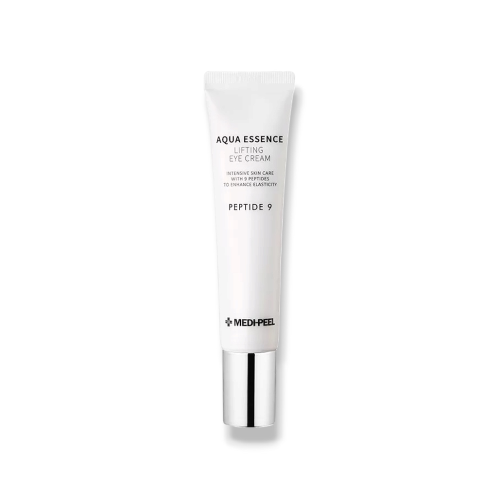 MEDi-PEEL Krēms ādai ap acīm Peptide9 Aqua Essence Lifting Eye Cream 40ml
