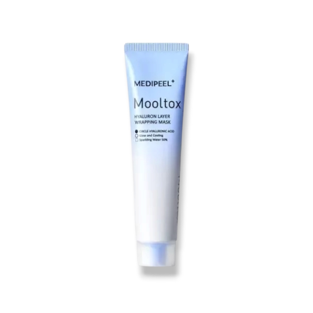 MEDI-PEEL Mitrinoša plēves maska sejai, 70ml