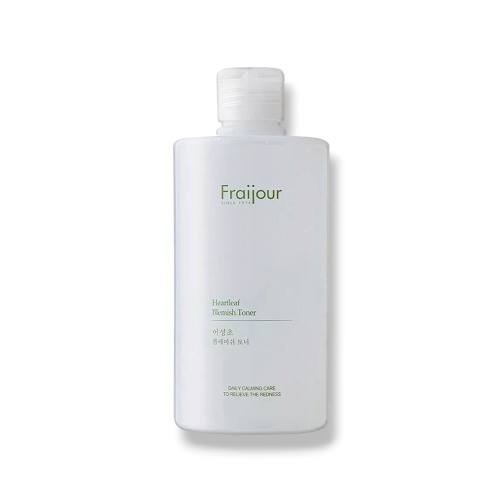 Fraijour Heartleaf Blemish Toniks 500 ml