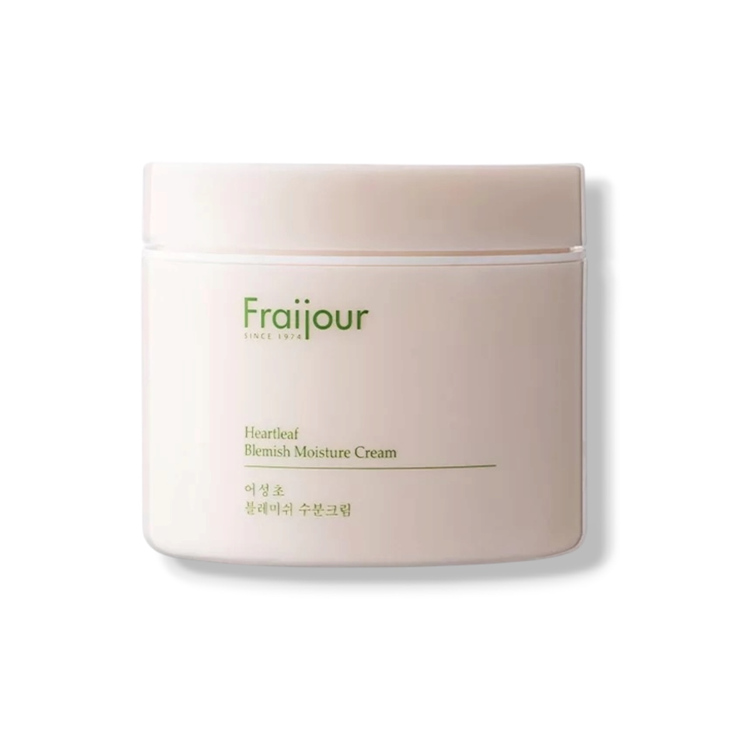 Fraijour Heartleaf Blemish Ūdens krēms 100ml
