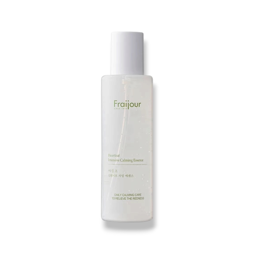 Fraijour Heartleaf intensīva nomierinoša esence 120ml