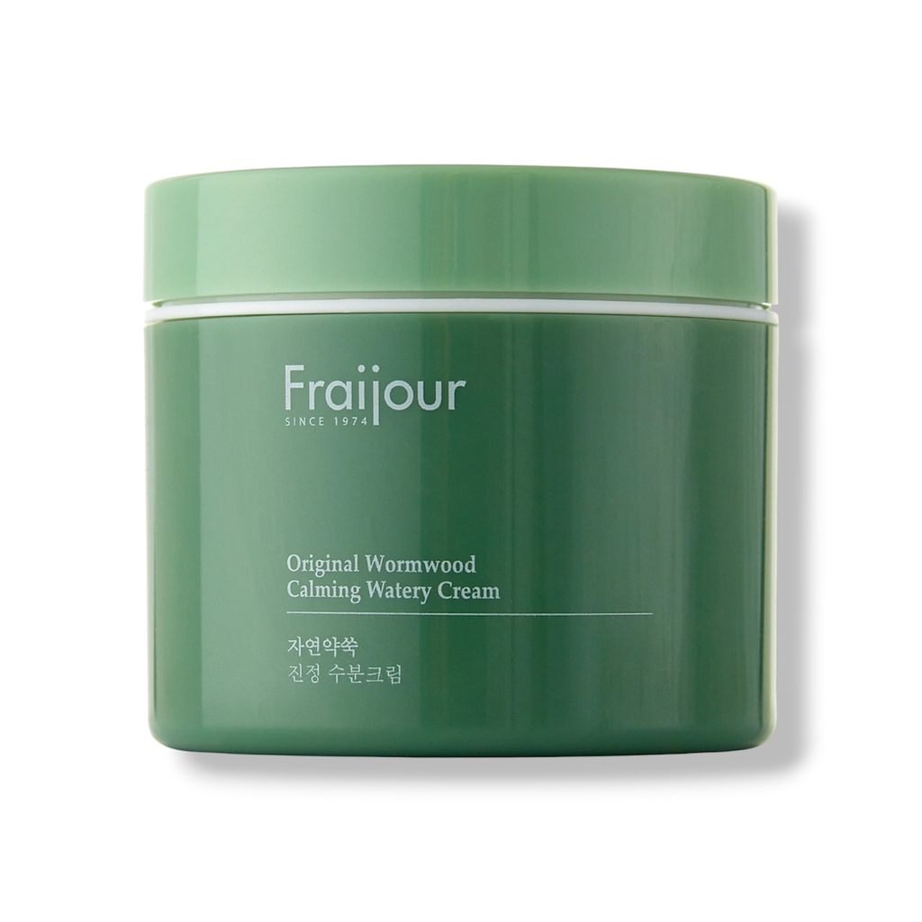Fraijour Original Wormwood Nomierinošs ūdens krēms 100ml
