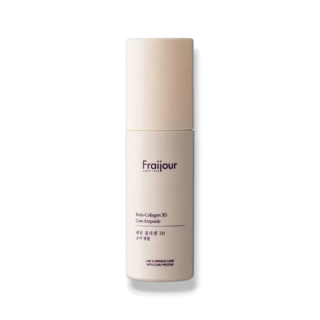 Fraijour Retin-Collagen 3D Core Ampulas 50ml