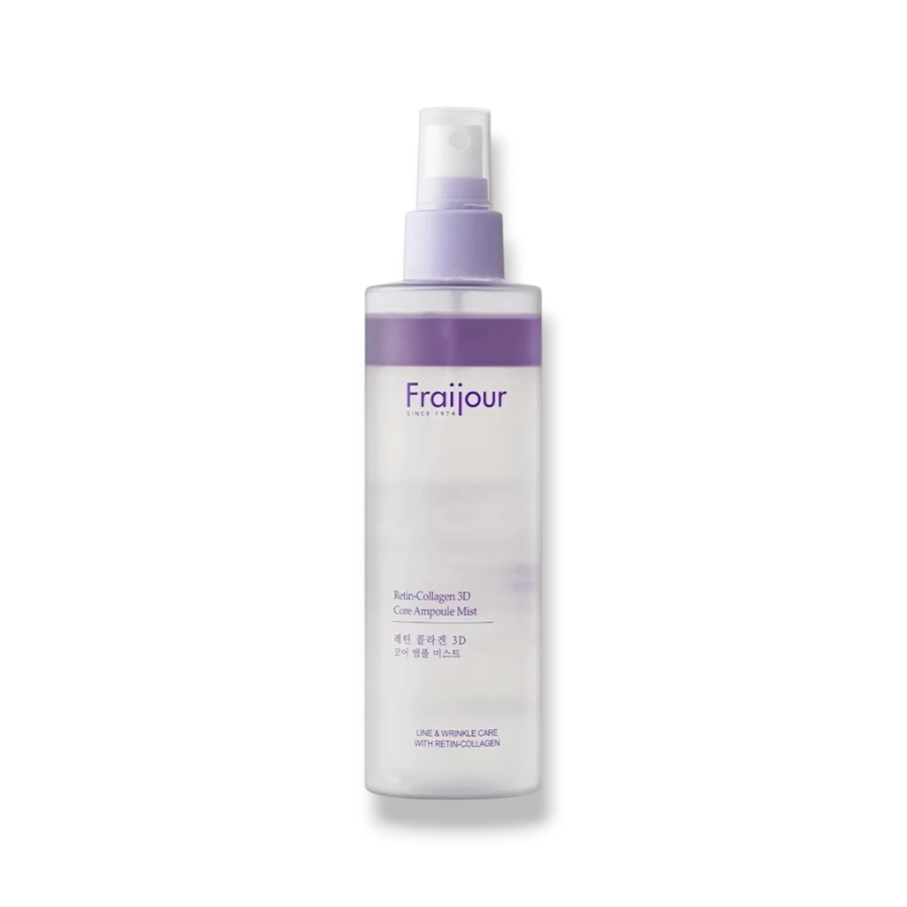 Fraijour Retin-Collagen 3D Core Ampuļu migla 200ml