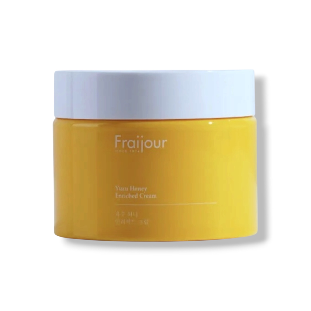 Fraijour Yuzu Honey Bagātināts krēms 50ml