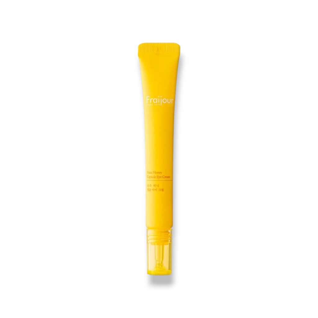 Fraijour Yuzu Honey Kapsulu acu krēms 20ml