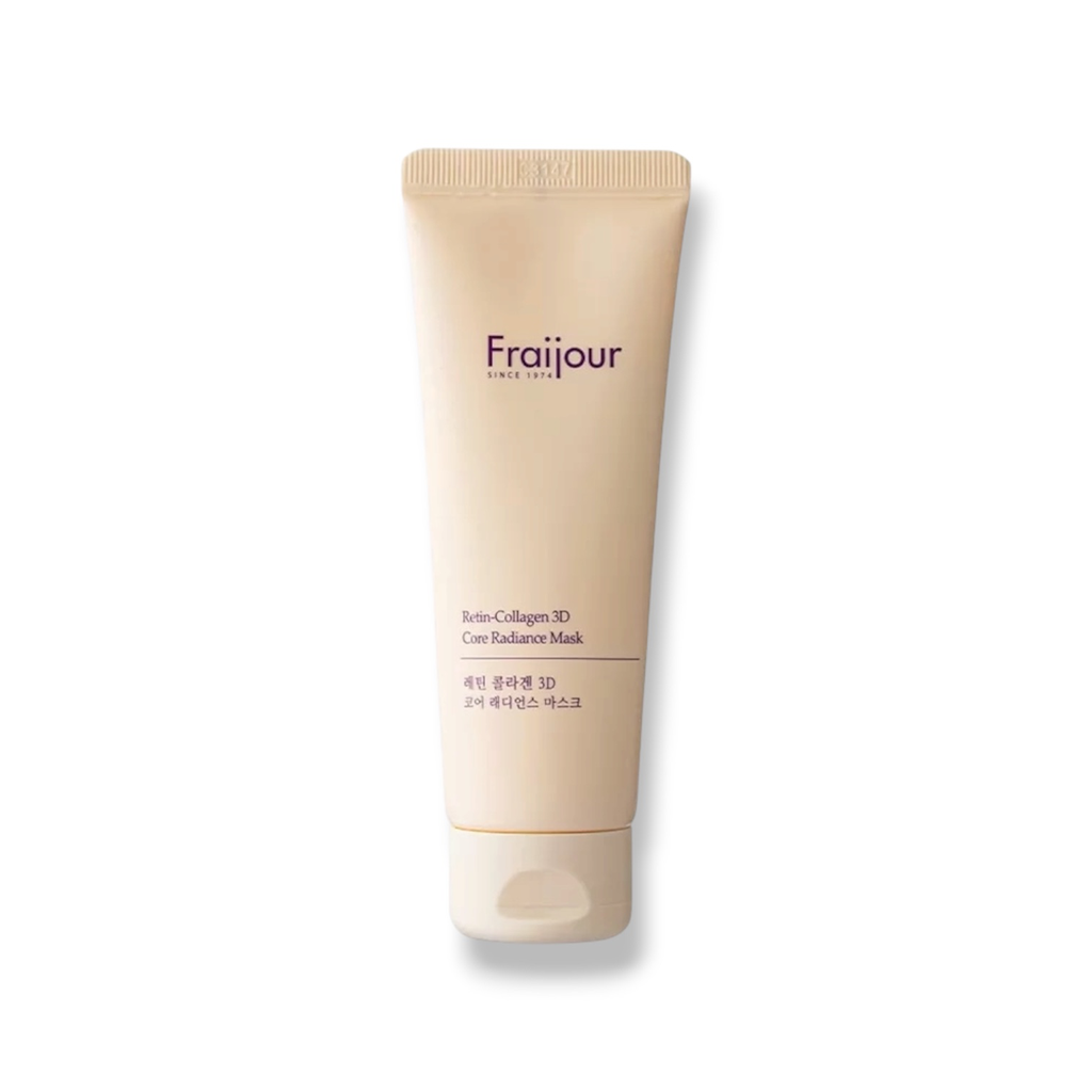 Fraijour Retin-Collagen 3D Core Starojuma maska 75g
