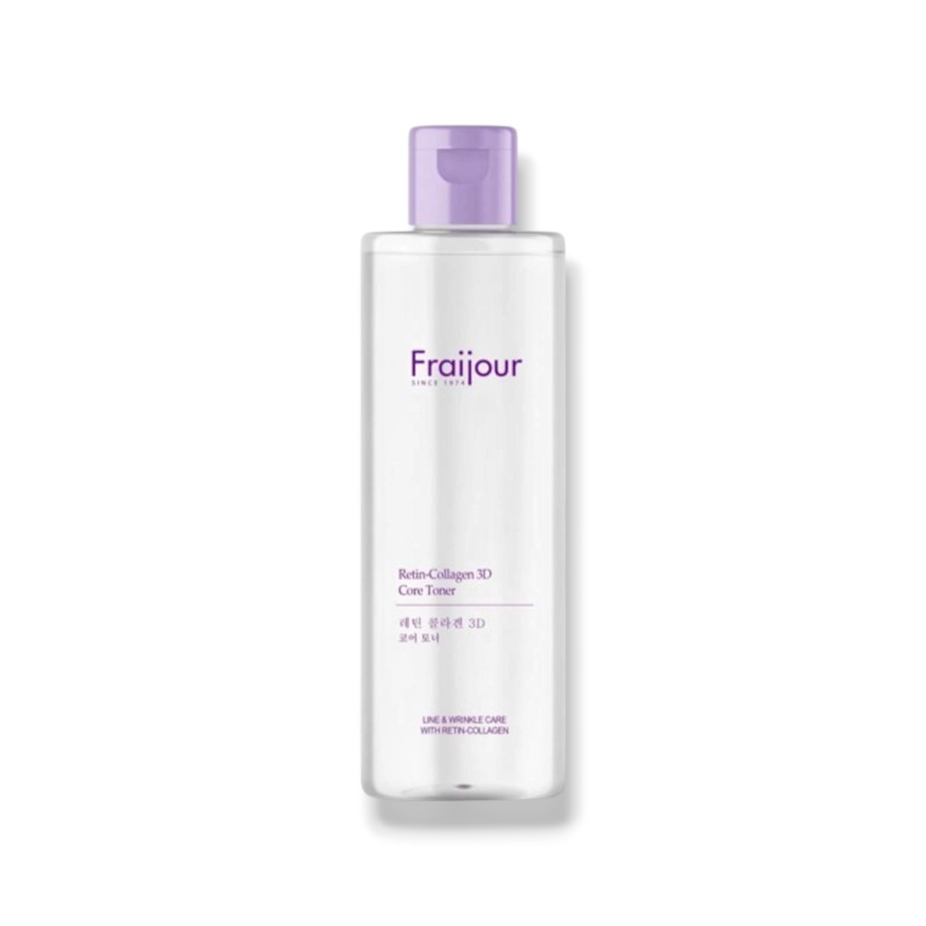 Fraijour Retin-Collagen 3D Core Toniks 250ml