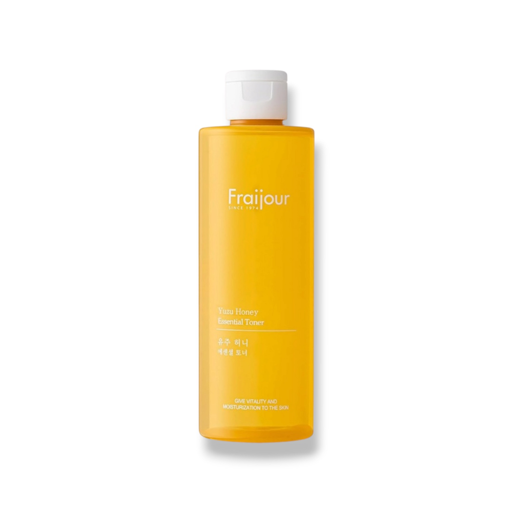 Fraijour Yuzu Honey Essential toniks 250ml