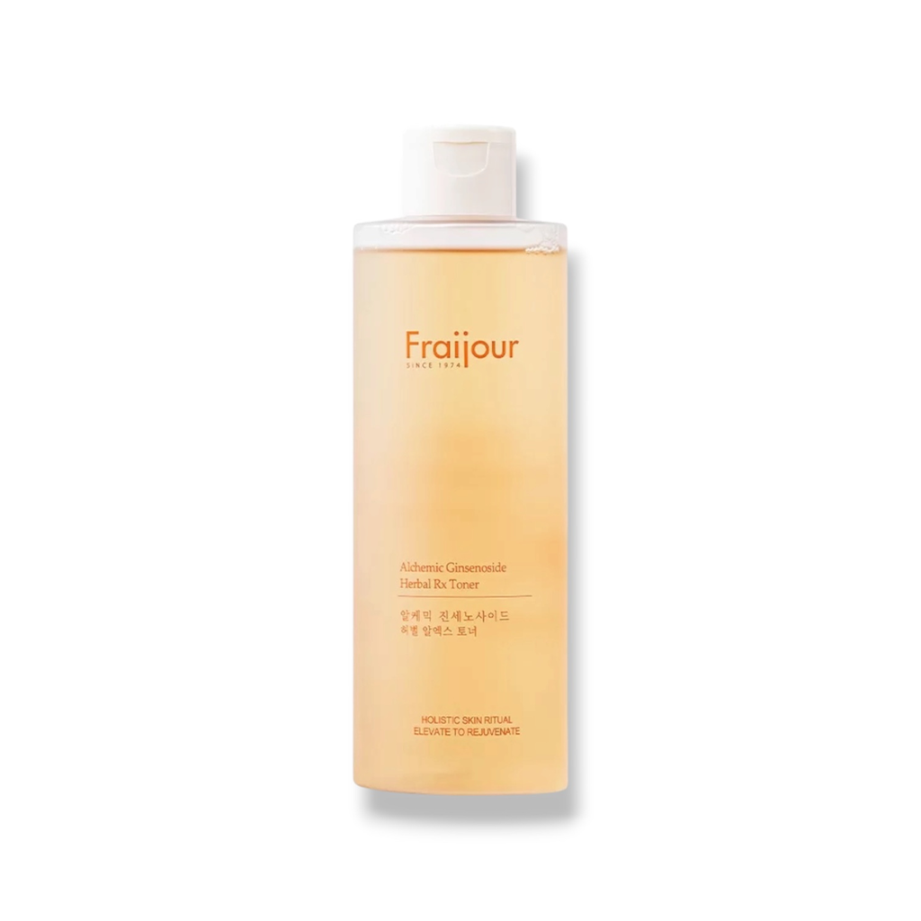 Fraijour Alchemic Ginsenoside Herbal Rx Toniks 250ml